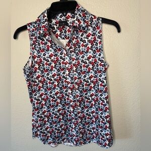 Belyn Key Golf Tank Top